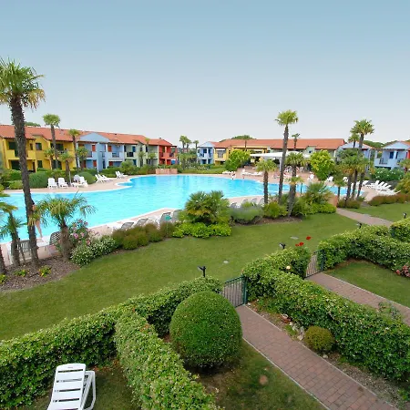 Apartment Locazione Turistica Porto Antico.21 Aprilia Marittima
