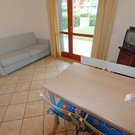 Locazione Turistica Porto Antico.21 Apartment