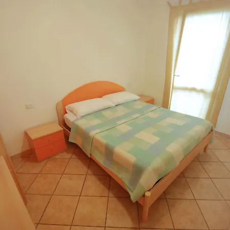 Apartment Locazione Turistica Porto Antico.21 Aprilia Marittima