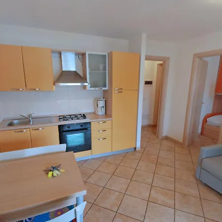 Apartment Locazione Turistica Porto Antico.21