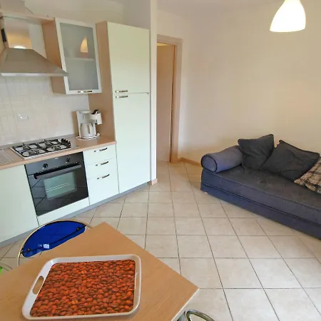 Apartment Locazione Turistica Porto Antico.21