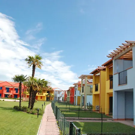 Locazione Turistica Porto Antico.21 Apartment Aprilia Marittima