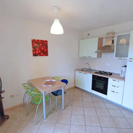 Locazione Turistica Porto Antico.21 Apartment Aprilia Marittima