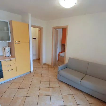 Locazione Turistica Porto Antico.21 Apartment