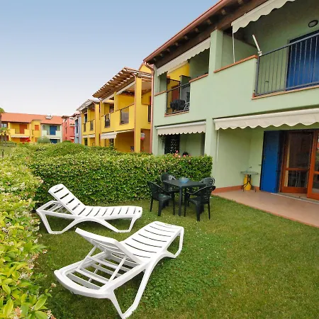 Apartment Locazione Turistica Porto Antico.21 *