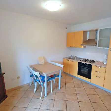 Apartment Locazione Turistica Porto Antico.21 Aprilia Marittima
