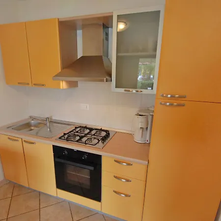 Apartment Locazione Turistica Porto Antico.21